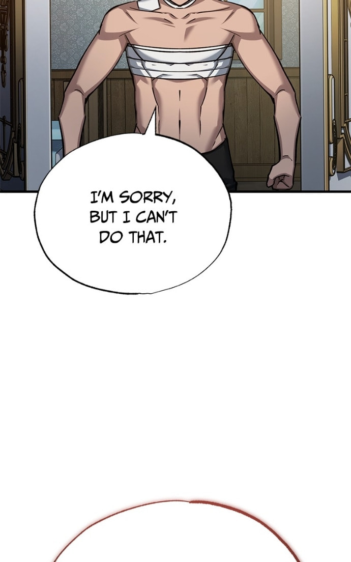 Read Descended from Divinity chapter 22.8 image 101 on Lezhin
