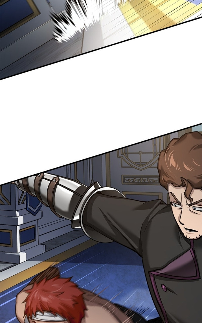Read Descended from Divinity chapter 22.8 image 104 on Lezhin