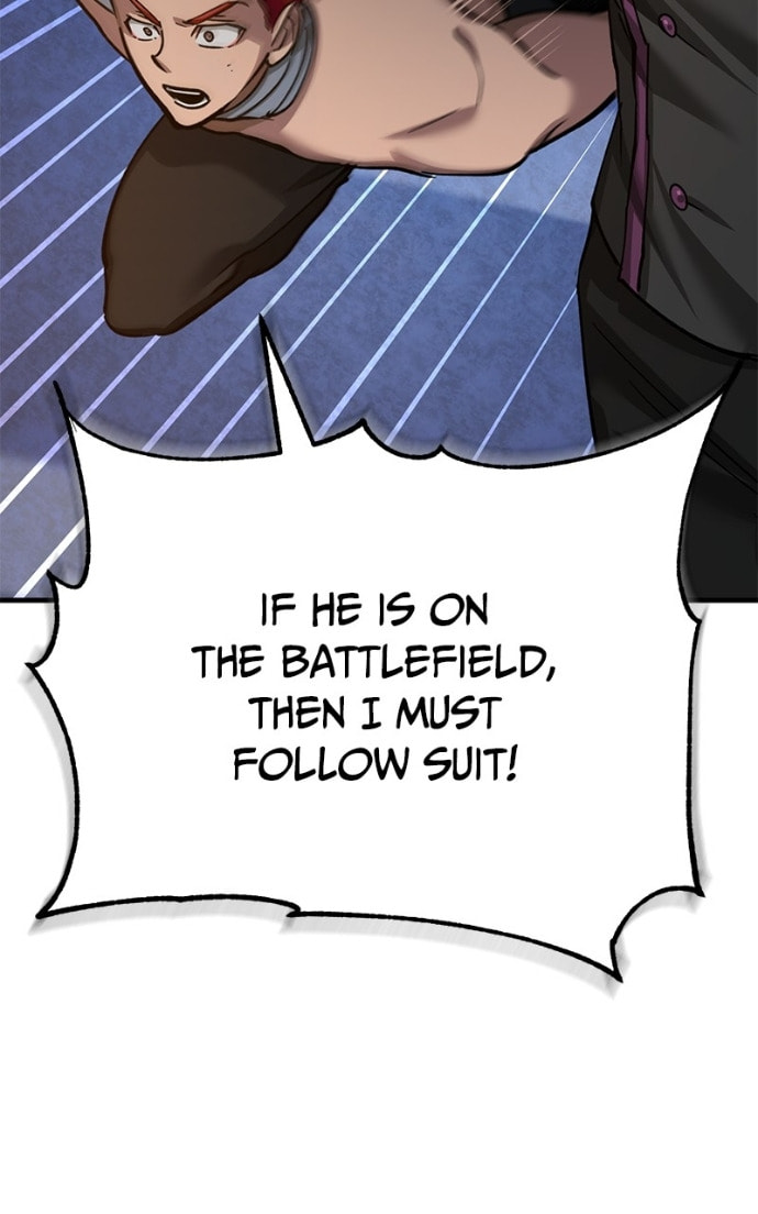Read Descended from Divinity chapter 22.8 image 105 on Lezhin