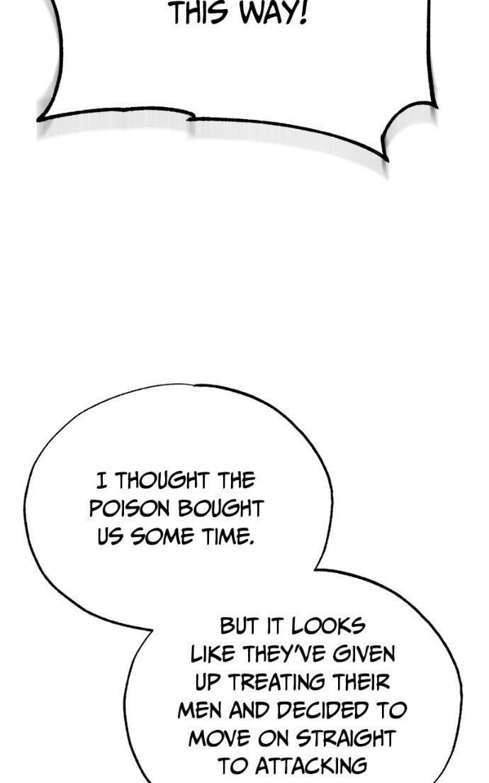 Read Descended from Divinity chapter 22.8 image 111 on Lezhin
