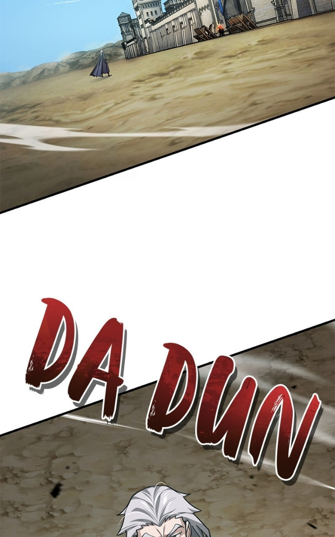 Read Descended from Divinity chapter 22.8 image 13 on Lezhin