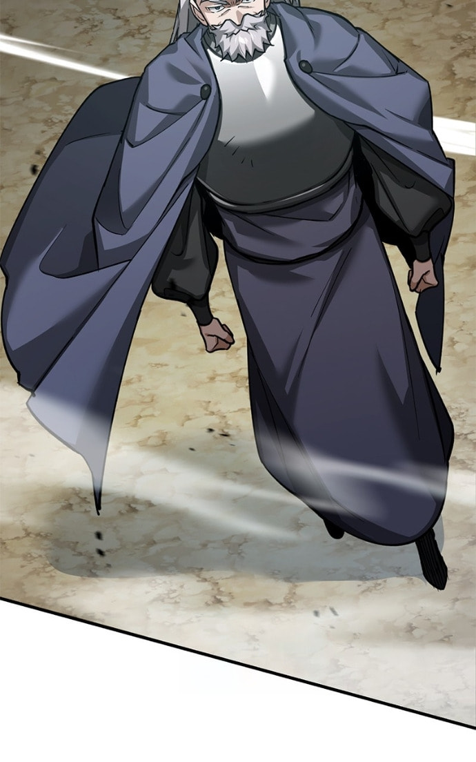 Read Descended from Divinity chapter 22.8 image 14 on Lezhin