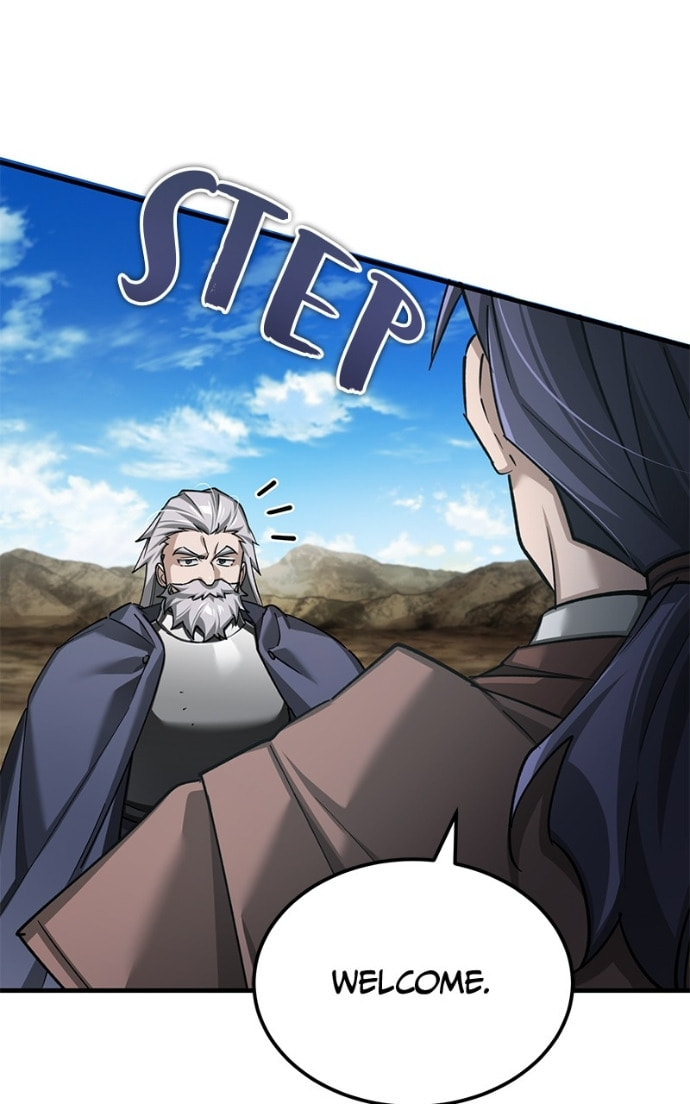 Read Descended from Divinity chapter 22.8 image 15 on Lezhin