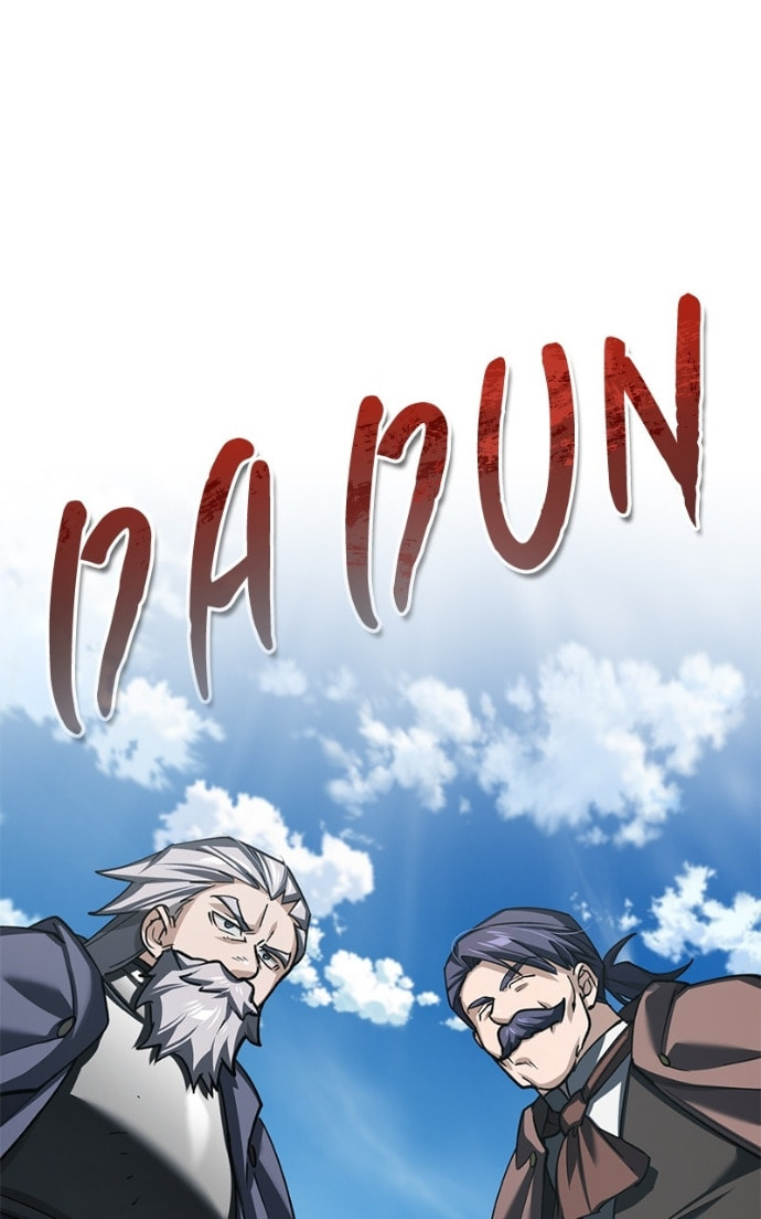 Read Descended from Divinity chapter 22.8 image 18 on Lezhin