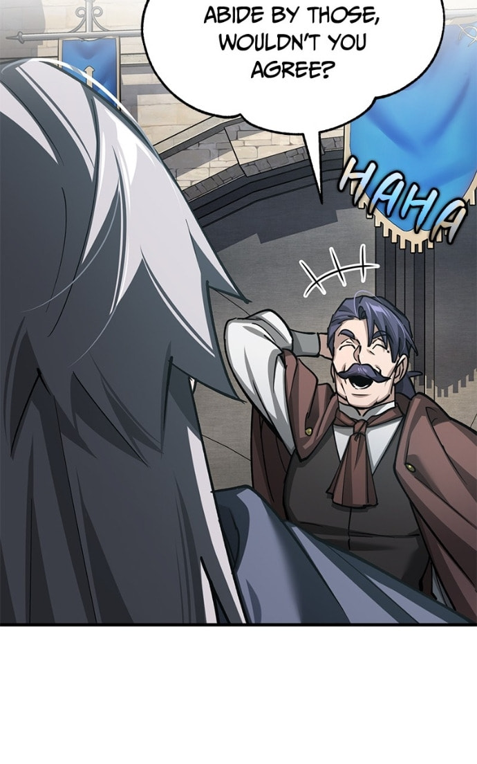 Read Descended from Divinity chapter 22.8 image 26 on Lezhin