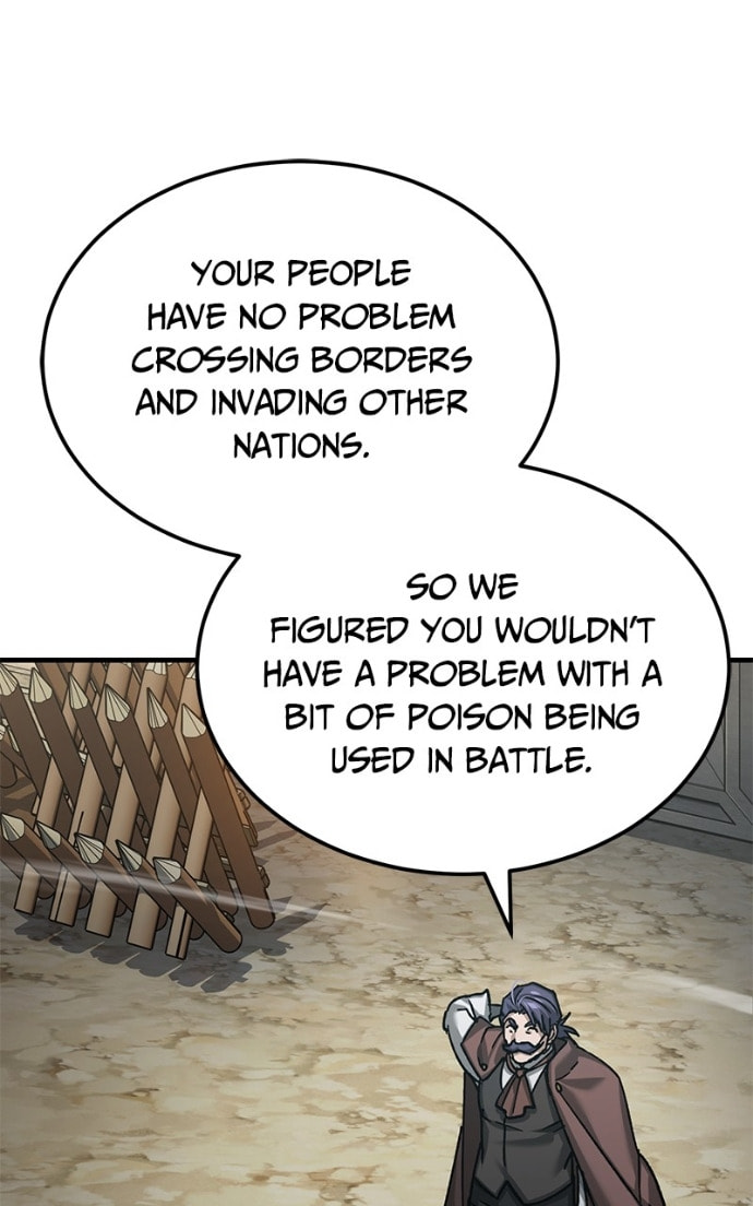 Read Descended from Divinity chapter 22.8 image 27 on Lezhin