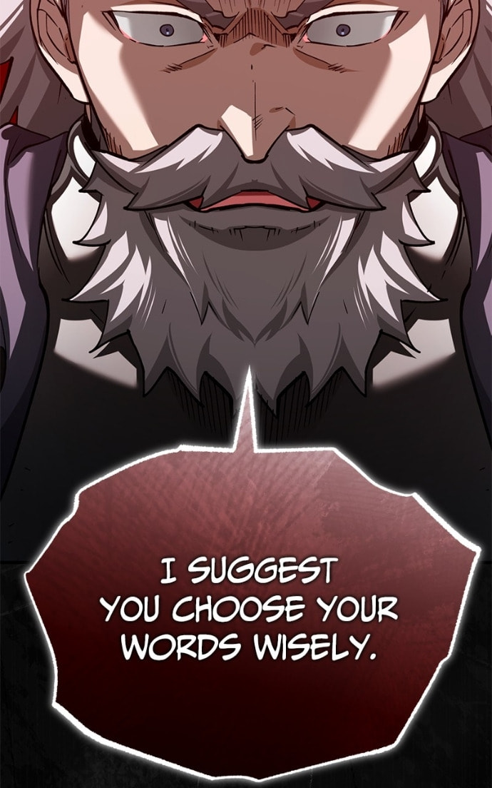 Read Descended from Divinity chapter 22.8 image 31 on Lezhin
