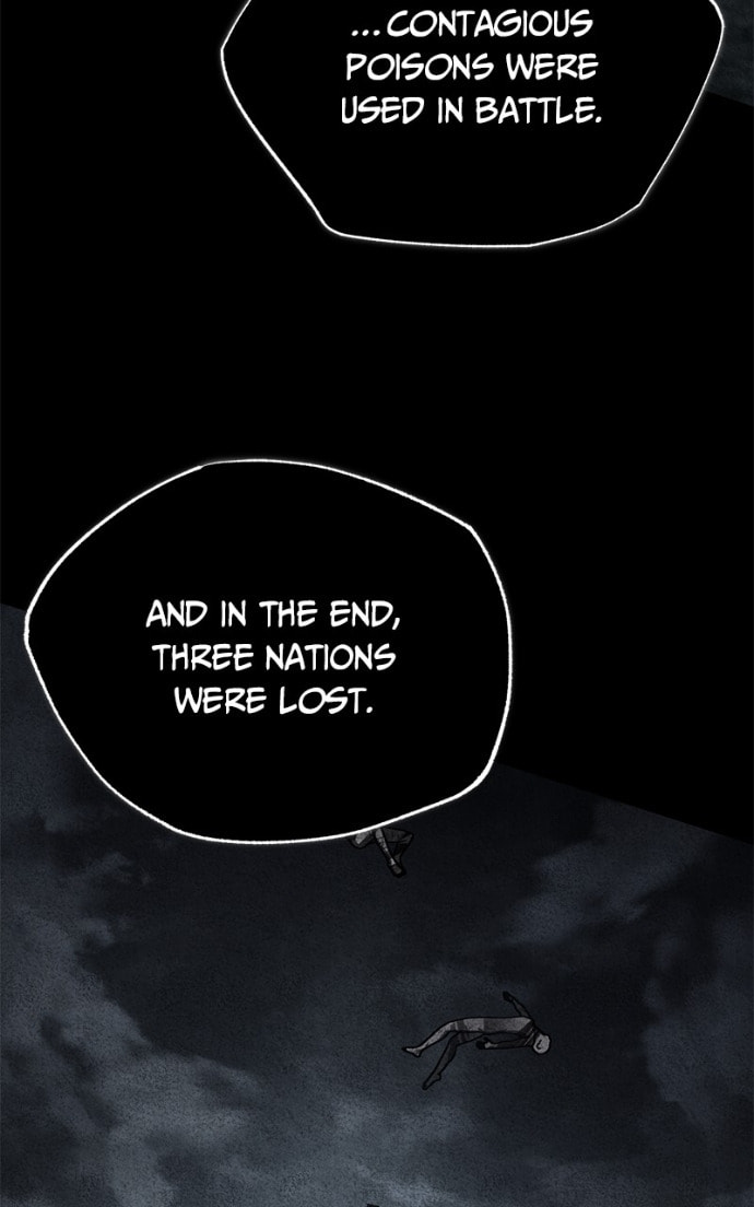 Read Descended from Divinity chapter 22.8 image 36 on Lezhin