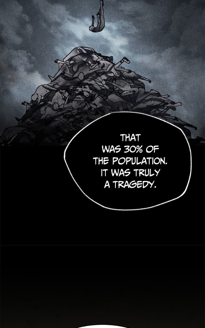 Read Descended from Divinity chapter 22.8 image 37 on Lezhin