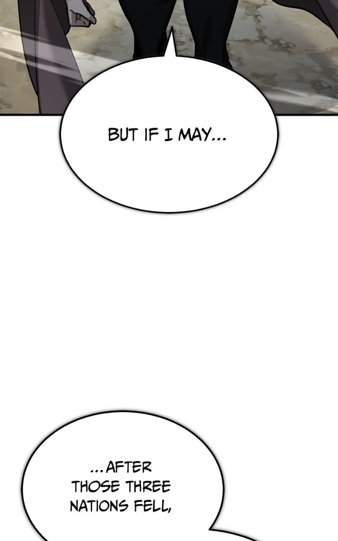 Read Descended from Divinity chapter 22.8 image 39 on Lezhin