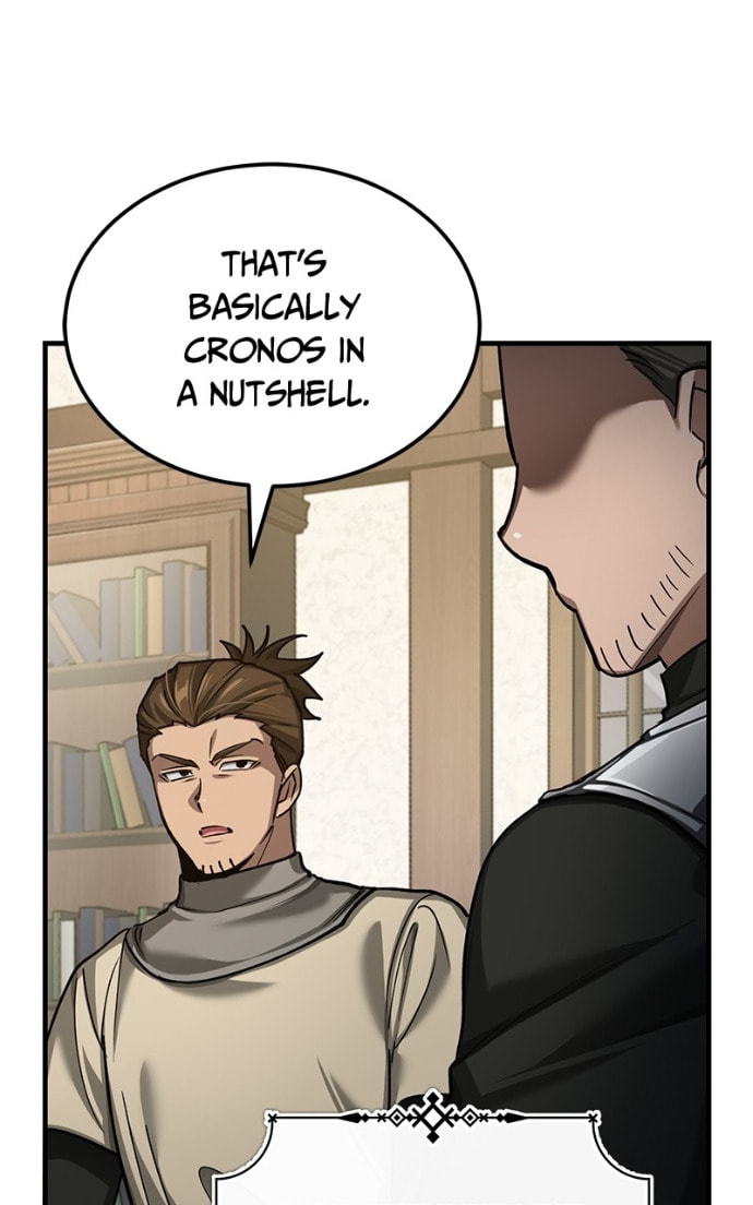 Read Descended from Divinity chapter 22.8 image 4 on Lezhin