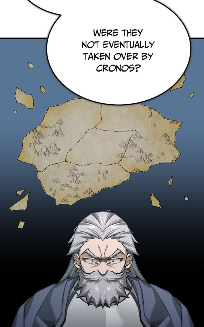 Read Descended from Divinity chapter 22.8 image 40 on Lezhin