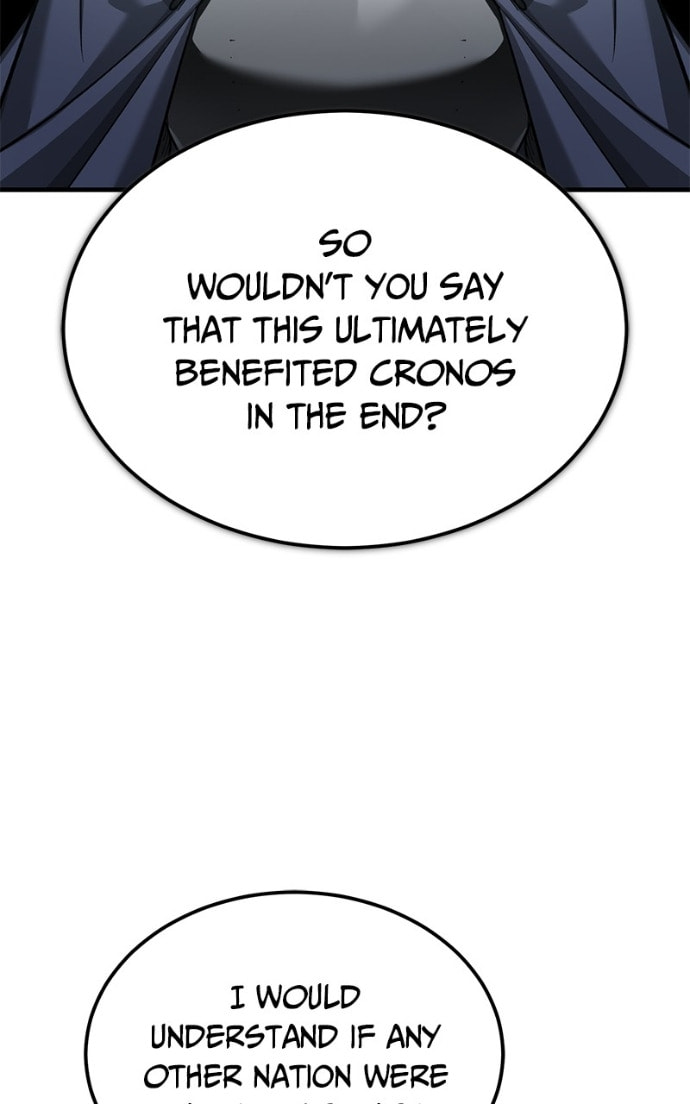 Read Descended from Divinity chapter 22.8 image 41 on Lezhin