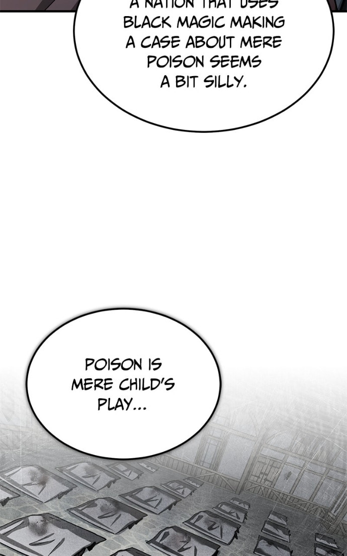 Read Descended from Divinity chapter 22.8 image 43 on Lezhin