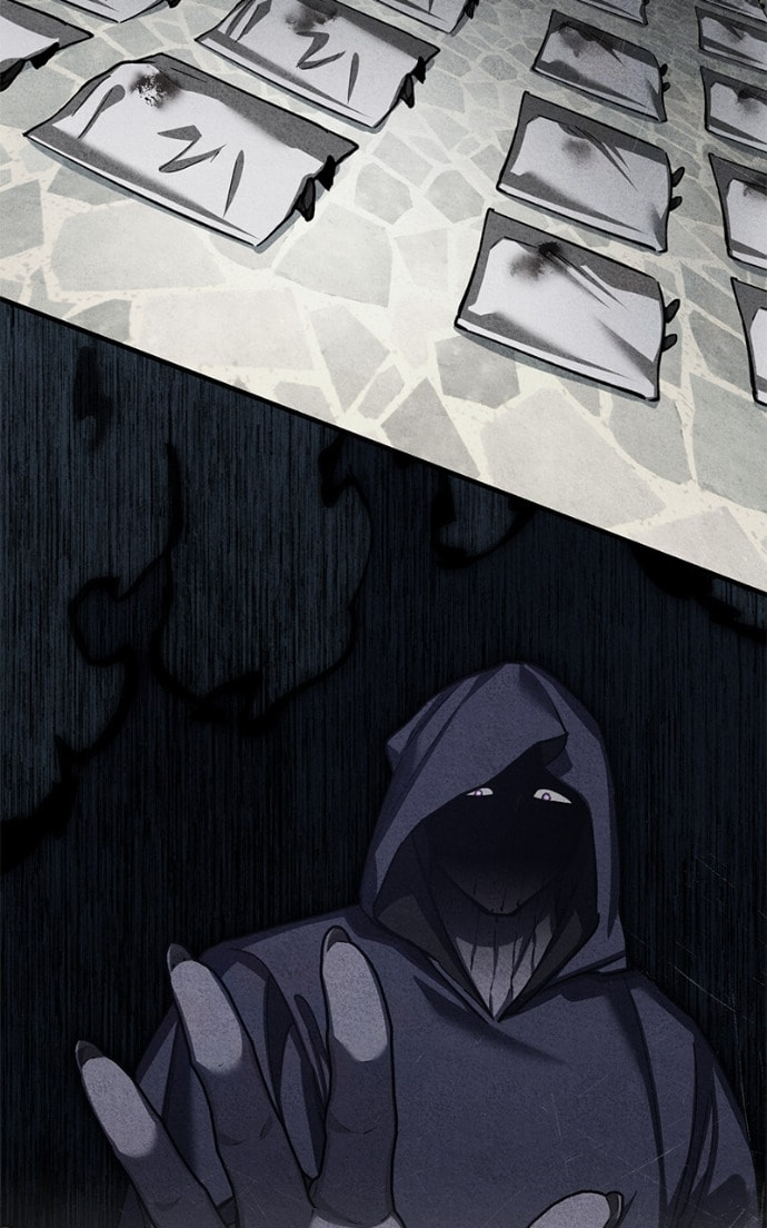 Read Descended from Divinity chapter 22.8 image 44 on Lezhin