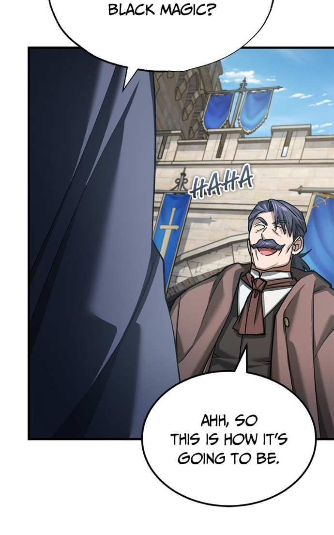 Read Descended from Divinity chapter 22.8 image 46 on Lezhin
