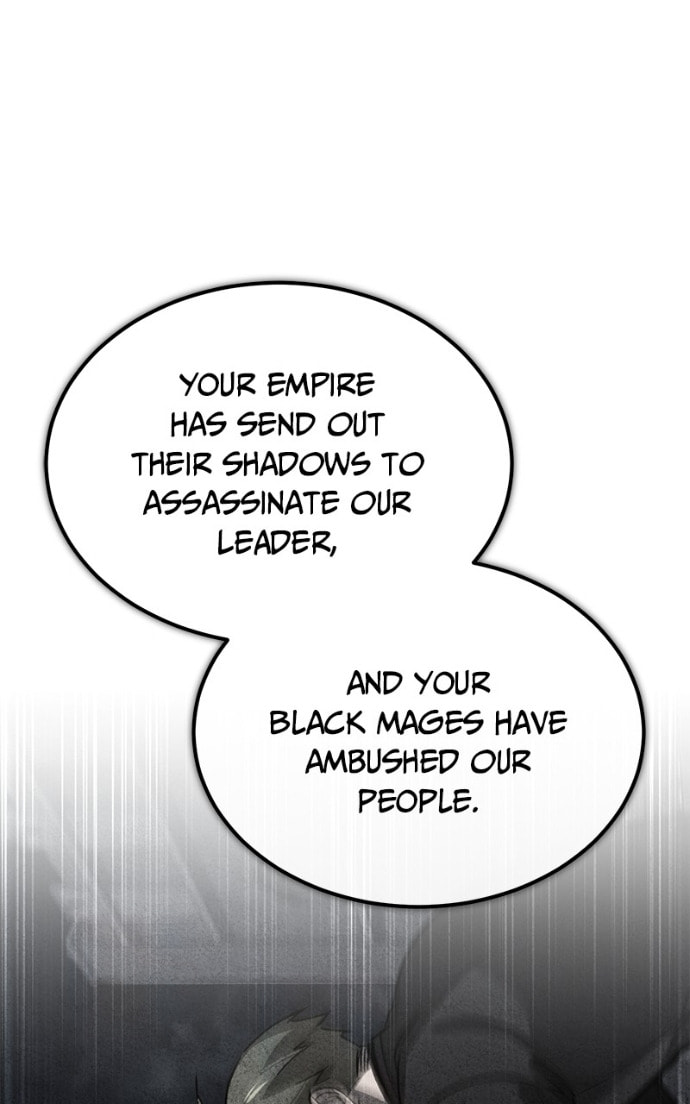 Read Descended from Divinity chapter 22.8 image 47 on Lezhin
