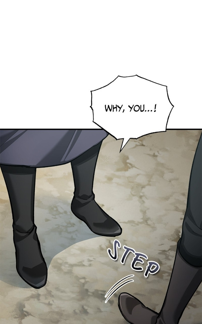 Read Descended from Divinity chapter 22.8 image 49 on Lezhin