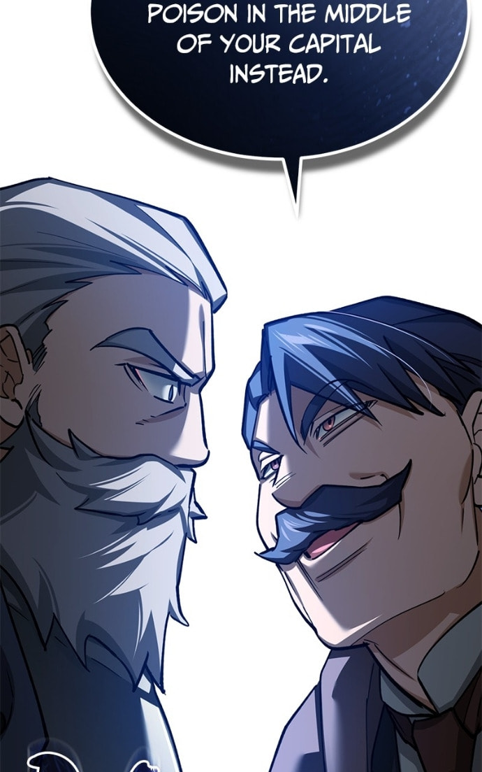 Read Descended from Divinity chapter 22.8 image 51 on Lezhin