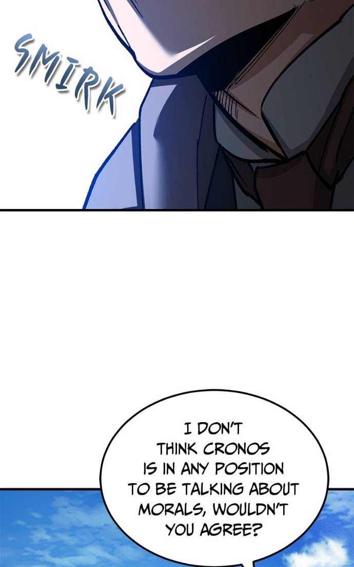Read Descended from Divinity chapter 22.8 image 54 on Lezhin