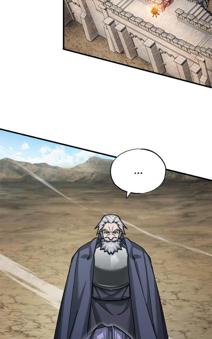 Read Descended from Divinity chapter 22.8 image 56 on Lezhin