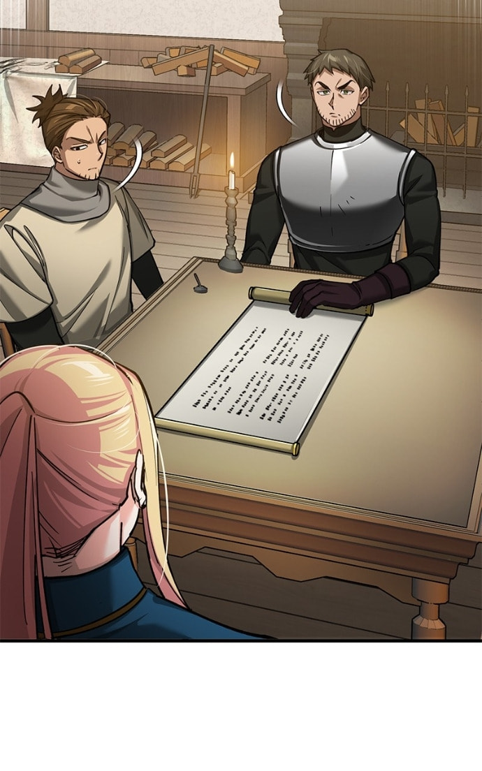 Read Descended from Divinity chapter 22.8 image 6 on Lezhin