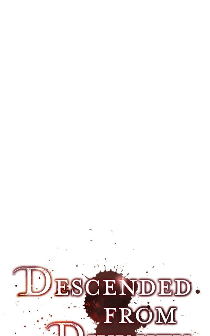 Read Descended from Divinity chapter 22.8 image 69 on Lezhin