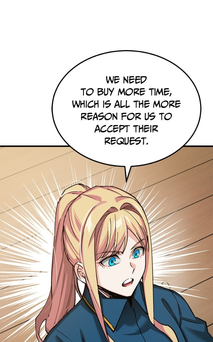 Read Descended from Divinity chapter 22.8 image 7 on Lezhin