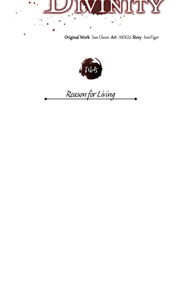 Read Descended from Divinity chapter 22.8 image 70 on Lezhin