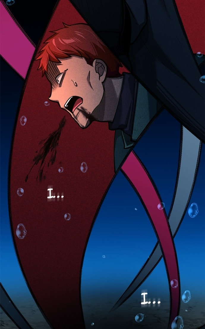 Read Descended from Divinity chapter 22.8 image 78 on Lezhin