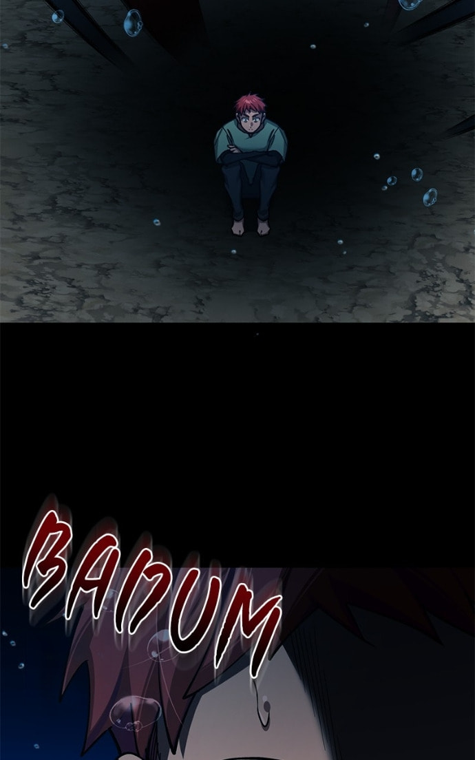 Read Descended from Divinity chapter 22.8 image 79 on Lezhin
