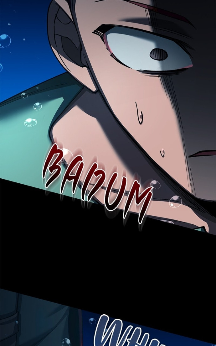 Read Descended from Divinity chapter 22.8 image 80 on Lezhin