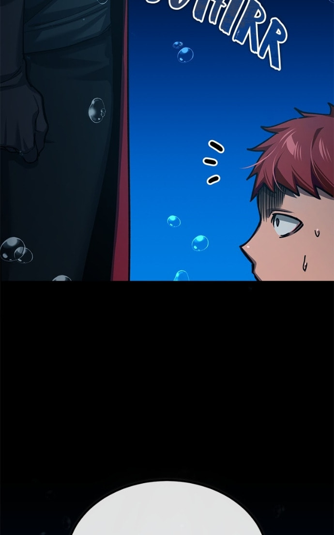 Read Descended from Divinity chapter 22.8 image 81 on Lezhin