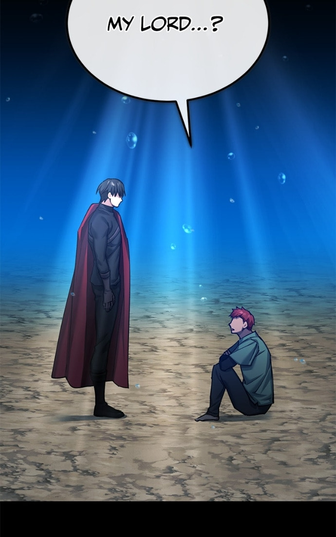 Read Descended from Divinity chapter 22.8 image 82 on Lezhin