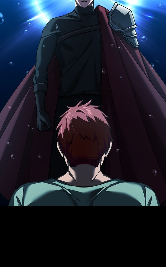 Read Descended from Divinity chapter 22.8 image 84 on Lezhin