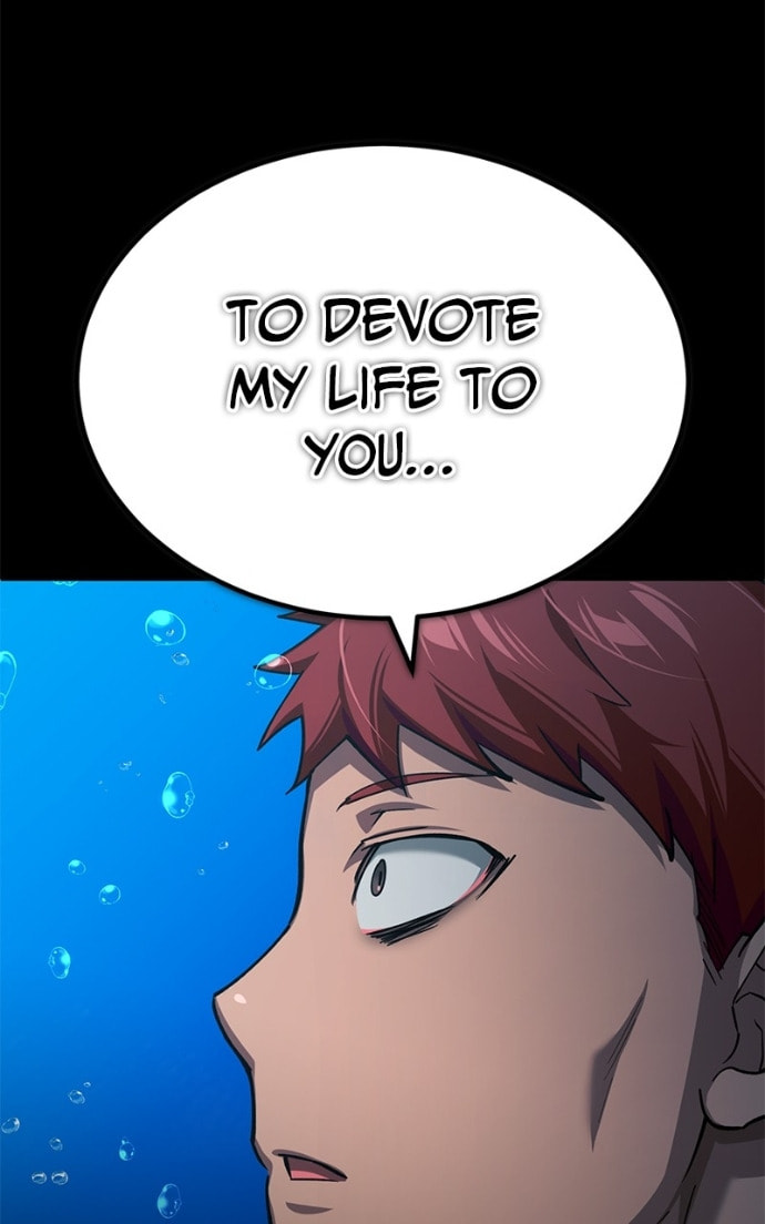Read Descended from Divinity chapter 22.8 image 85 on Lezhin