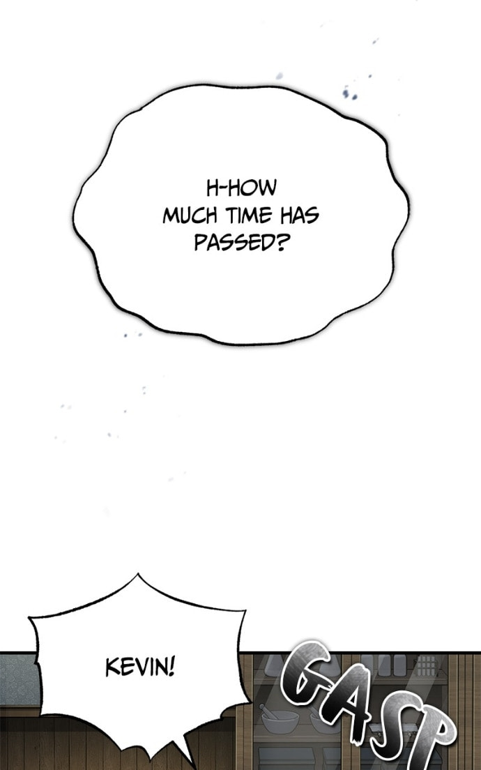 Read Descended from Divinity chapter 22.8 image 87 on Lezhin