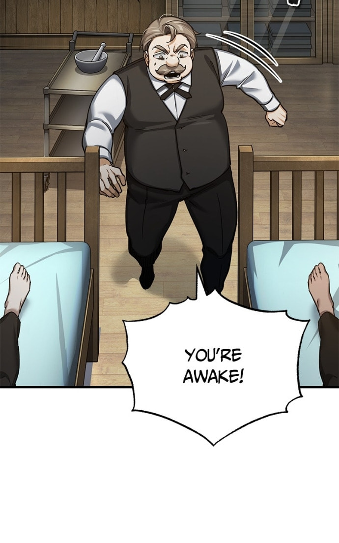 Read Descended from Divinity chapter 22.8 image 88 on Lezhin