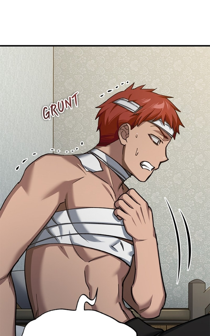 Read Descended from Divinity chapter 22.8 image 89 on Lezhin