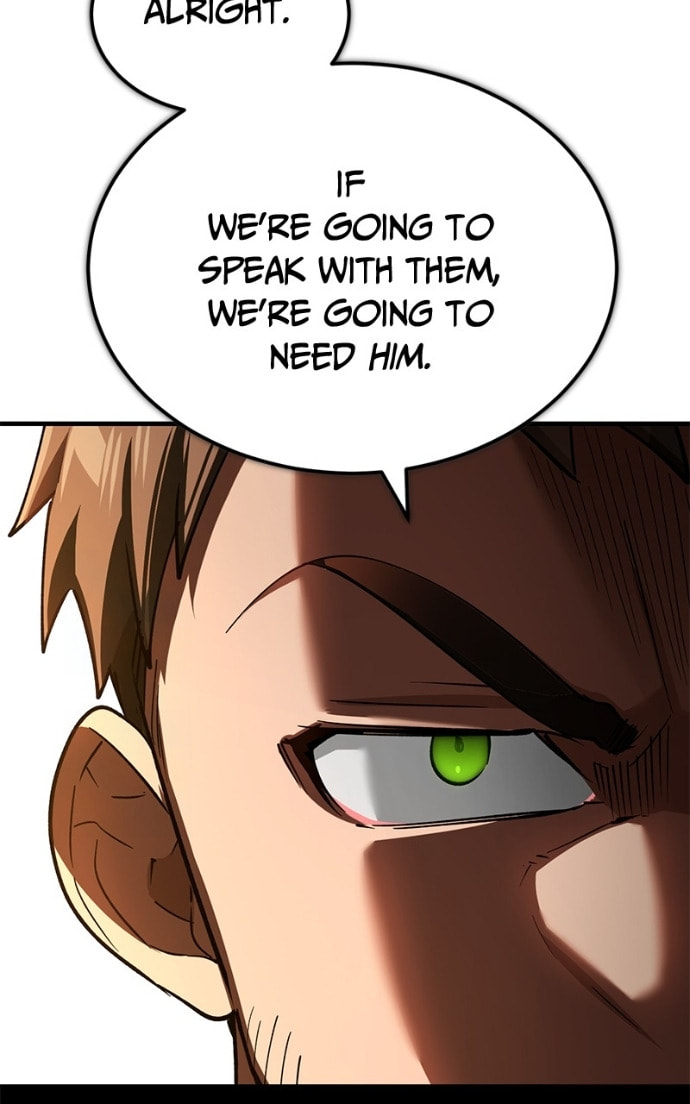Read Descended from Divinity chapter 22.8 image 9 on Lezhin