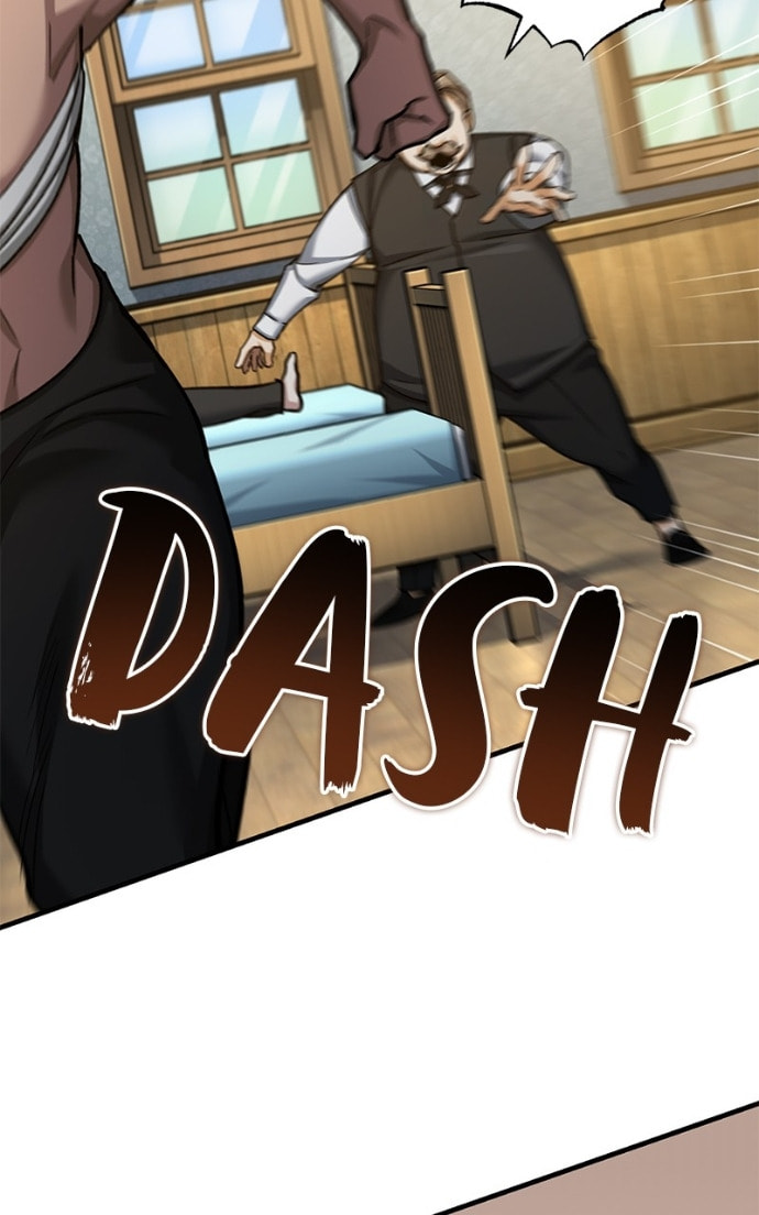 Read Descended from Divinity chapter 22.8 image 94 on Lezhin