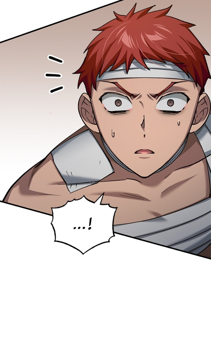 Read Descended from Divinity chapter 22.8 image 95 on Lezhin