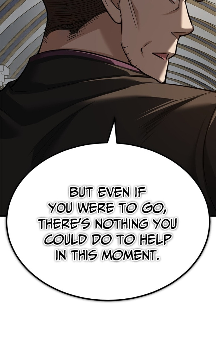 Read Descended from Divinity chapter 22.8 image 99 on Lezhin
