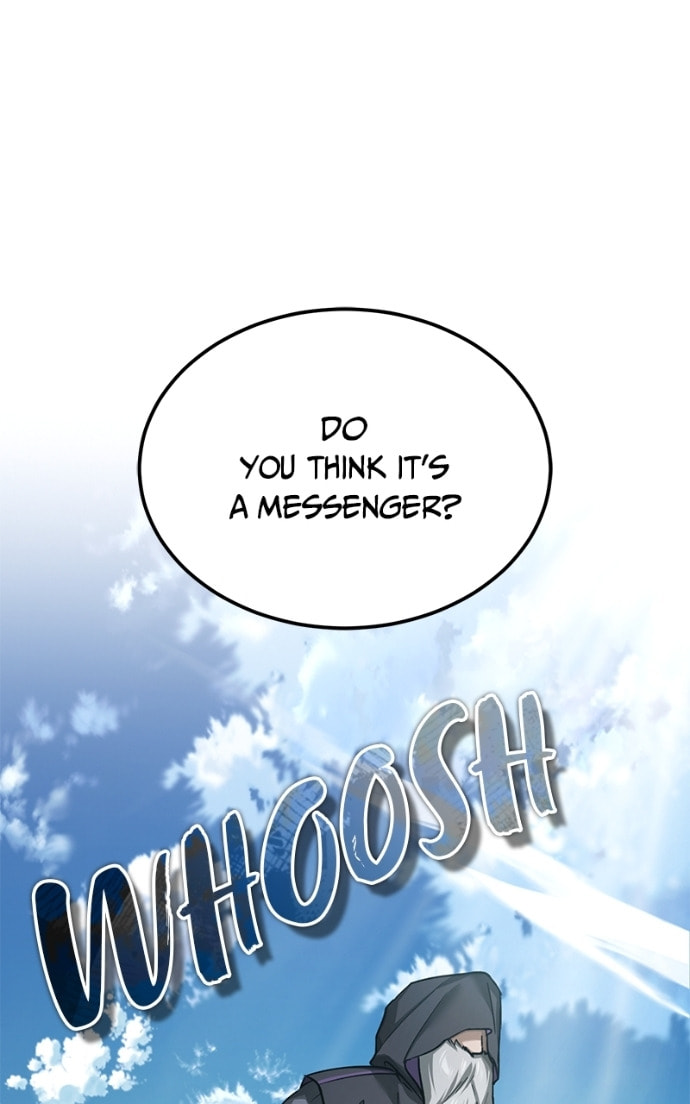 Read Descended from Divinity chapter 22.9 image 1 on Lezhin