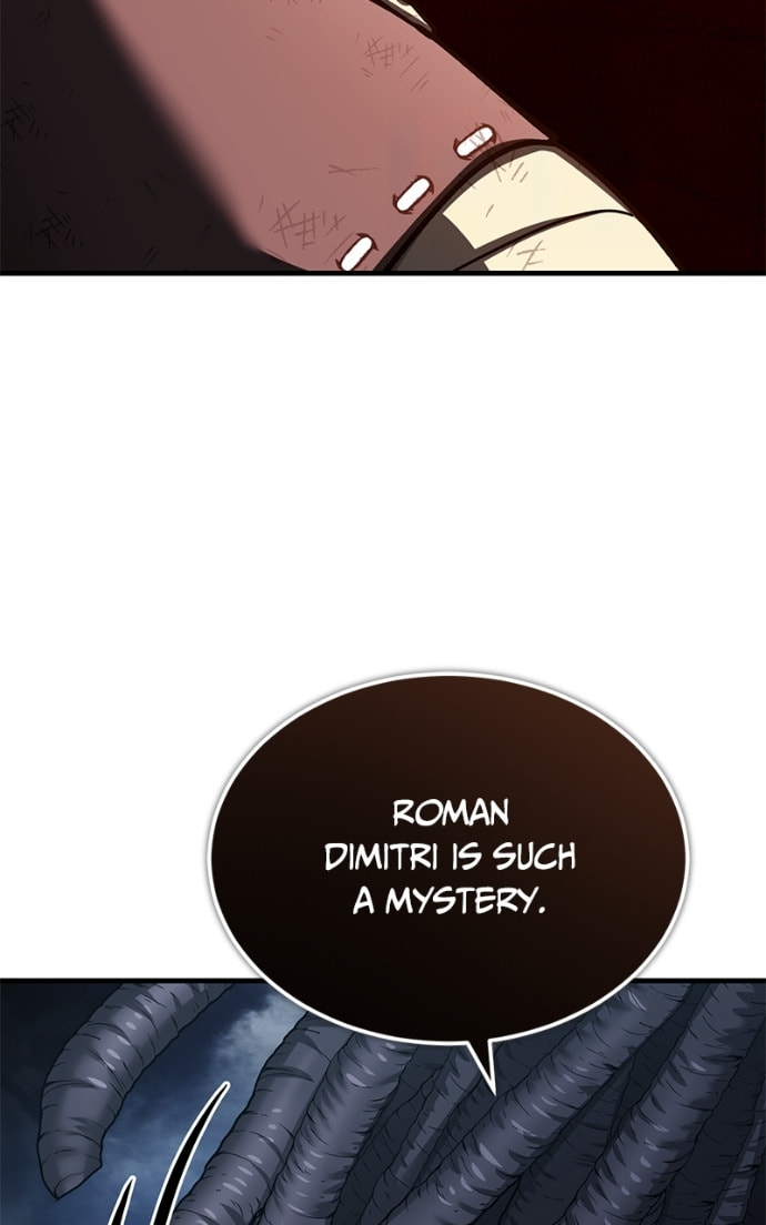 Read Descended from Divinity chapter 22.9 image 104 on Lezhin