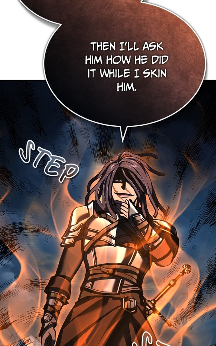 Read Descended from Divinity chapter 22.9 image 108 on Lezhin