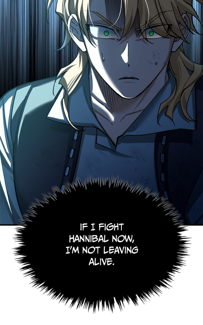 Read Descended from Divinity chapter 22.9 image 113 on Lezhin