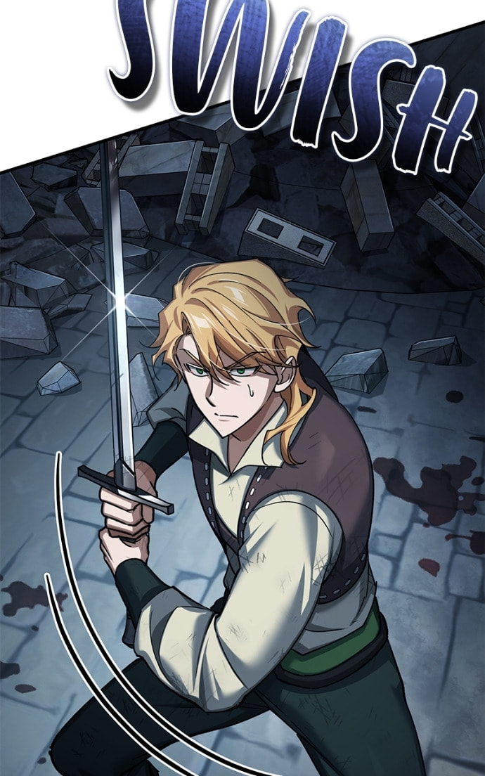 Read Descended from Divinity chapter 22.9 image 116 on Lezhin