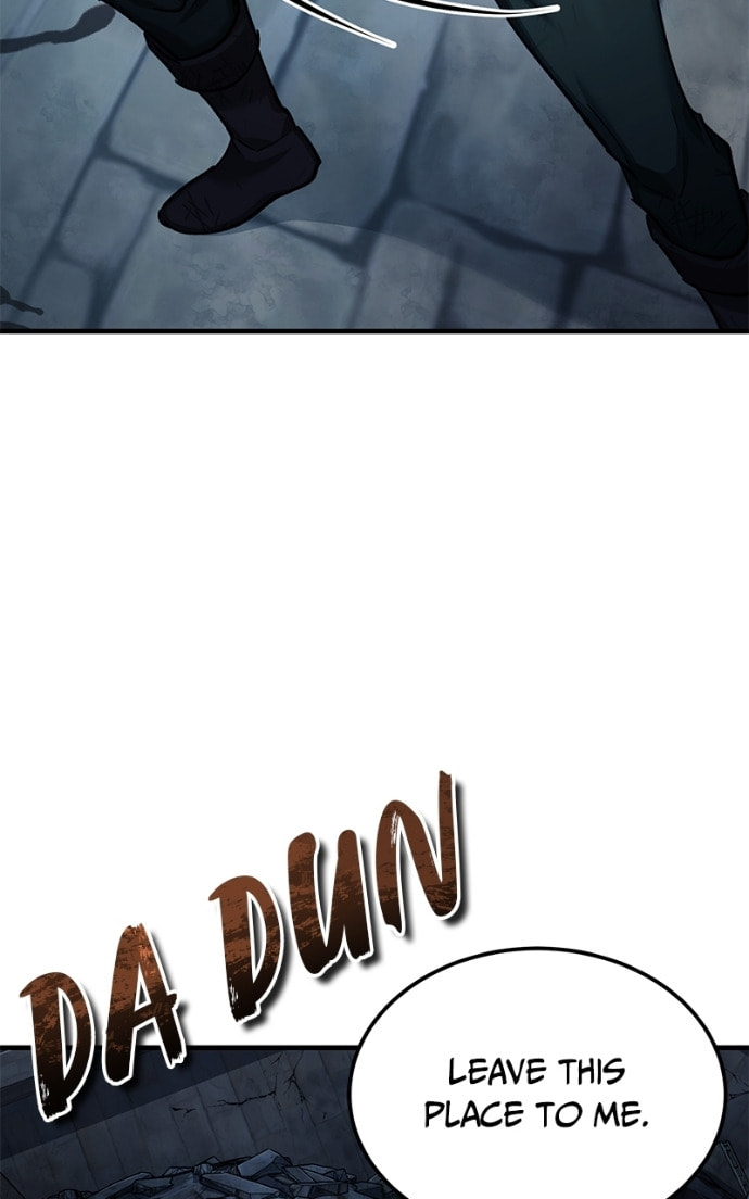 Read Descended from Divinity chapter 22.9 image 117 on Lezhin
