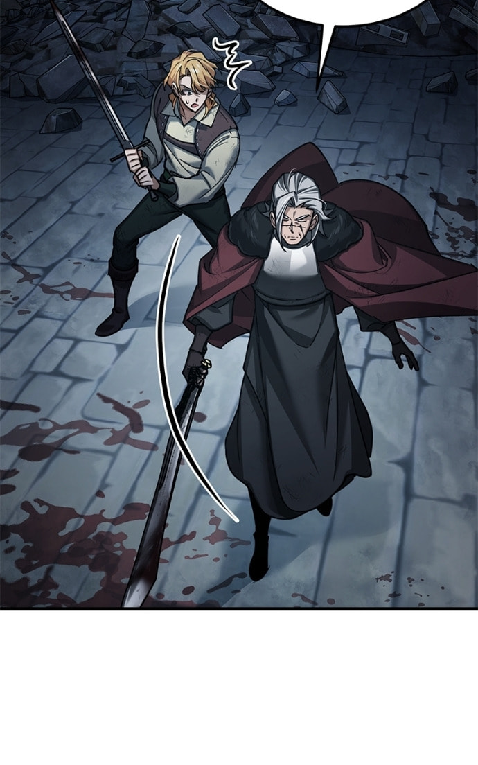 Read Descended from Divinity chapter 22.9 image 118 on Lezhin